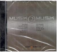 Musik2musik Quebec Compilation