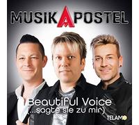 Musikapostel - Beautiful Voice (...Sagte Sie zu Mir)
