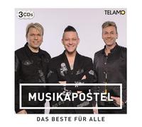 Musikapostel - Das Beste Für Alle