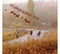 Musikgruppen Raa - Fest I Byn