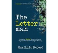 Musikilu Mojeed The Letterman (Tascabile)