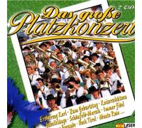 Musikkapellen - Das Grosse Platzkonzert