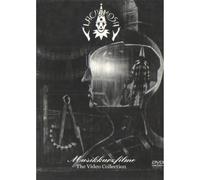 Musikkurzfilme The Video Collection (DVD) Lacrimosa