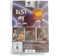 Musikladen - Best Of 1970-1983 - Vol. 10