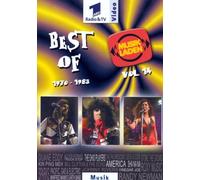 Musikladen - Best Of 1970-1983 - Vol.14