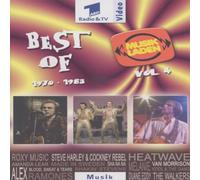 Musikladen - Best Of 1970-1983 - Vol. 4