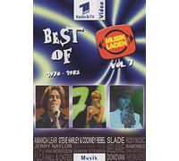 Musikladen - Best Of 1970-1983 - Vol. 7