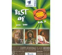 Musikladen - Best Of 1970-1983 - Vol. 8