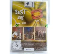 Musikladen - Best Of 1970-1983 - Vol. 9