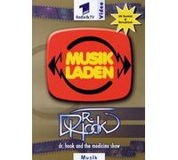 Musikladen - Dr. Hook & The Medicine Show