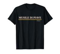 Musile di Piave Italia Maglietta
