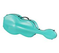 Musilia S1 Cello Case AQU/BK