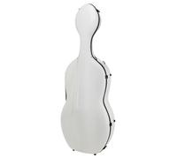 Musilia S2 Cello Case WH/BK