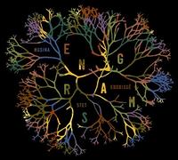 Musina Ebobissé Quintet - Engrams