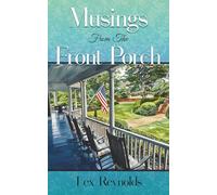 Musings From The Front Porch