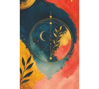 Musings, Meanderings, and Other Quiet Thoughts: A lined Journal for Notes, Reflections, and Creative Rambles