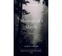 Musings of a Mayfly (Edition1st)