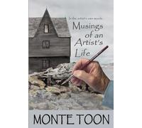 Musings of an Artist's Life