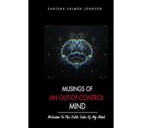 Musings Of An Out-Of-Control Mind: (Welcome To The Dark Side Of My Mind)