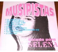 Musipistas - Balada Para Selena