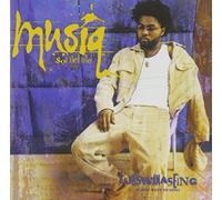 Musiq - Aijuswanaseing