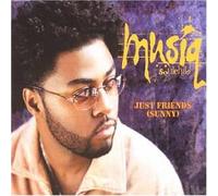 Musiq - Just Friends