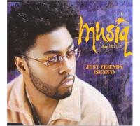 Musiq - Just Friends