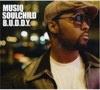 Musiq Soulchild - Buddy