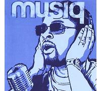 Musiq (Soulchild) - Juslisen
