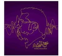 Musiq Soulchild - Musiqinthemagiq