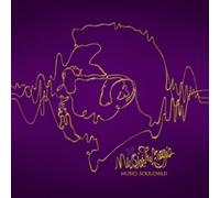 Musiq (Soulchild) Musiqinthemagiq (CD)