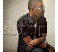 Musiq Soulchild - On My Radio