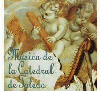 Musique A La Cathedrale De Tolede