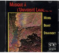 Musique a La Universite Laval 1a
