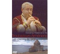 Musique autour du monde;armenie