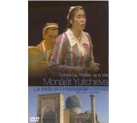Musique autour du monde;ouzbekistan