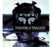 Musique by Theatre of Tragedy (2000) Audio CD