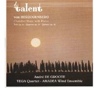 Musique De Chambre Avec Piano