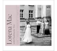 Musique de Chambre pour Flûte Hautbois et Clarinette