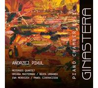 Musique de Chambre pour Piano