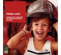 Musique De La Brigade De Pompi - Prima Luce