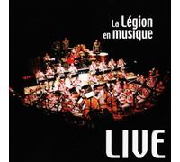 Audio Cd Musique De La Legion Etrangere - Anthologie N 5 : La Legion En Musique