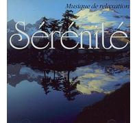 MUSIQUE DE RELAXATION - Sérénité