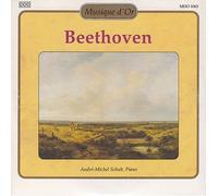 Musique d'Or Beethoven