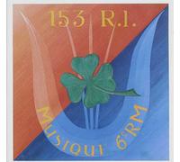 Musique Du 15.3 De Mutzig – Musique Régionale Vle R.M. Vol.2 – CD audio