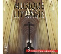 Musique et Liturgie