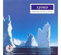 Musique et Nature Fjord - Symphonie des Mers Froides