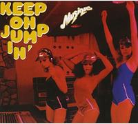 Musique - Keep On Jumpin