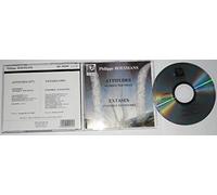 Musique Nouvelle - Attitudes/Extases [Import]