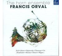 Musique pour Cor et Ensemble